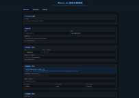 Manus刷积分工具 PHP  免费 开源